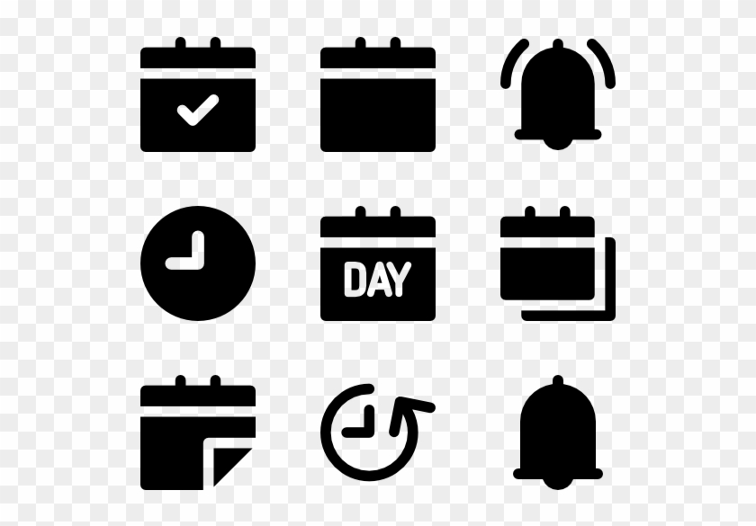 840x585 Time And Date Compilation