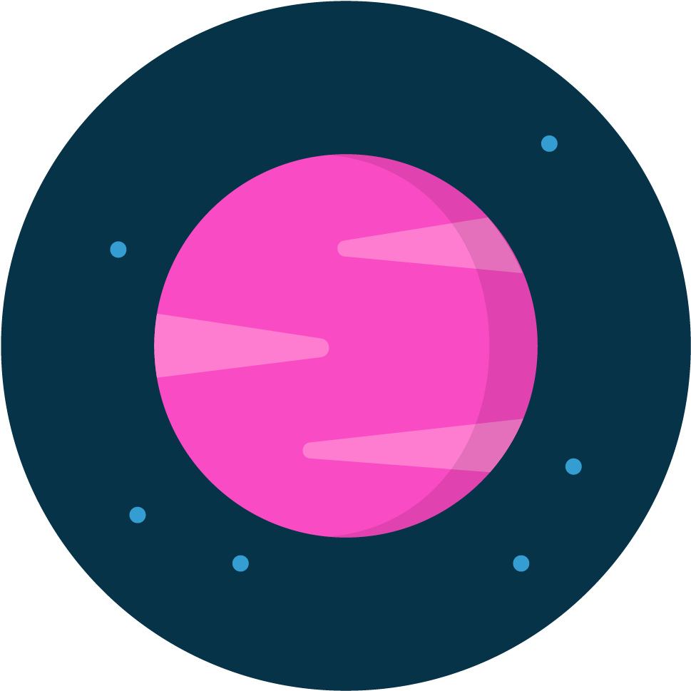 969x969 Hd Venus Icon Vector Free Download