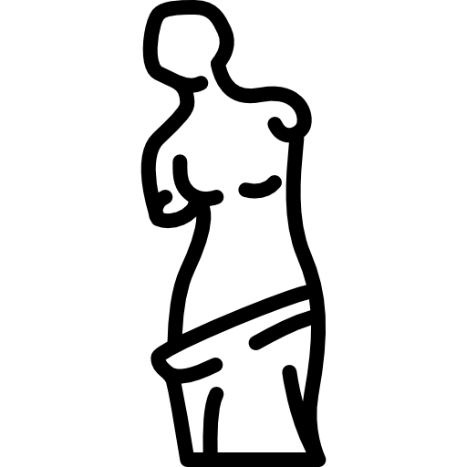 512x512 Milo Venus Icons Free Download