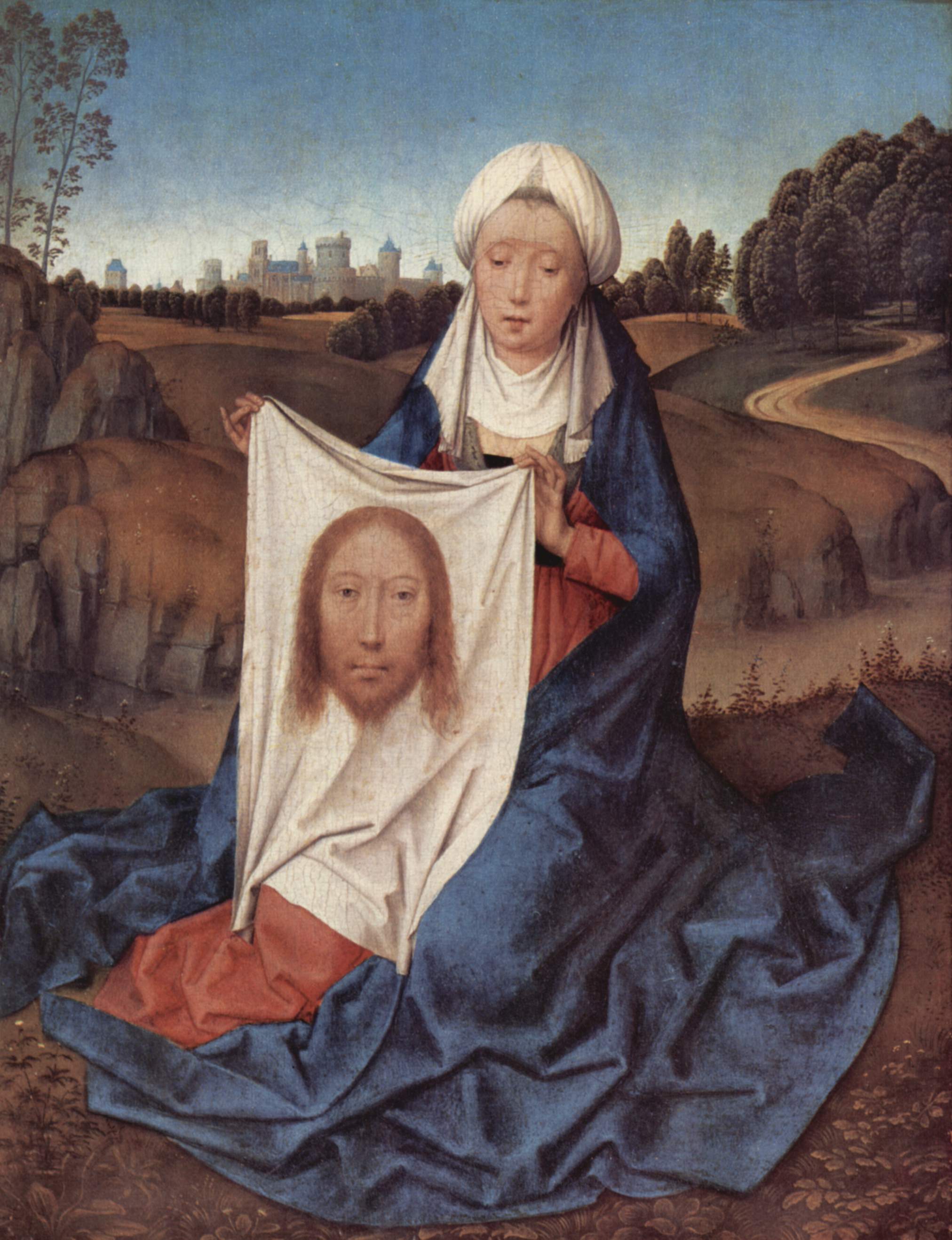 2024x2635 Saint Veronica