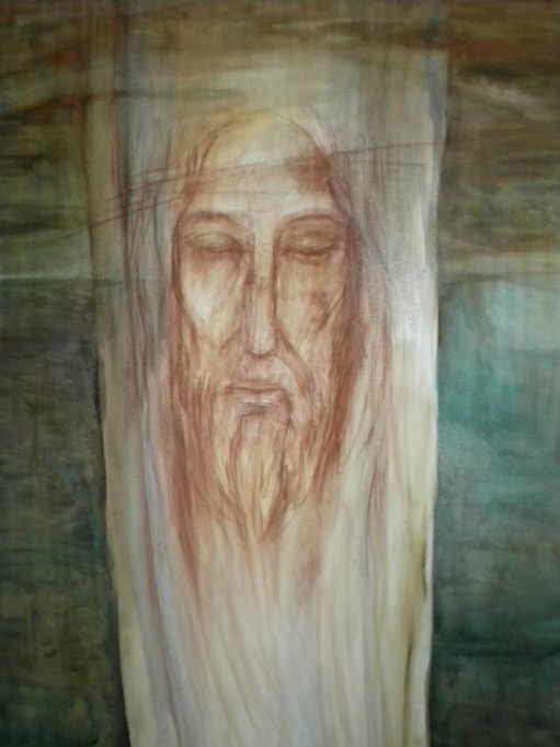 511x681 Vera Icon In Process Art Studio With A View