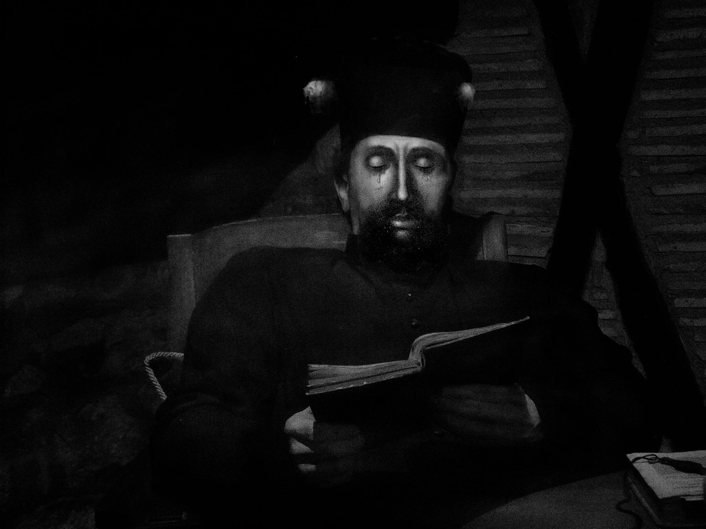 1024x768 Vera Icon Lieven Bellefroid