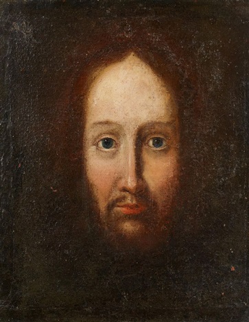 363x470 Vera Icon Acheiropoieton