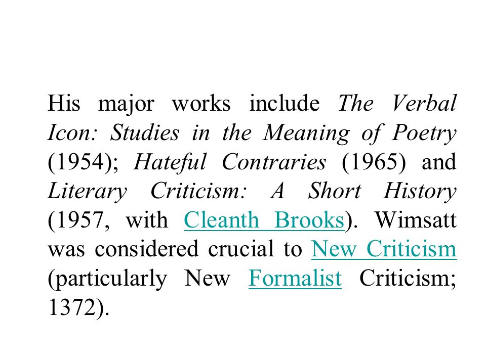 960x720 Intentional Fallacy Introduction Intentional Fallacy