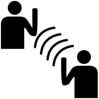 320x320 Free Communication Icon Png Image, Transparent Communication Icon
