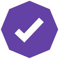 201x201 Twitch Verified Badge How To Show Off Your Streamer Swag