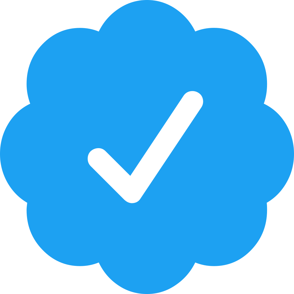 1024x1024 Filetwitter Verified Badge