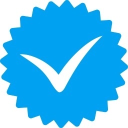 Verified Icon Copy And Paste at Vectorified.com ...