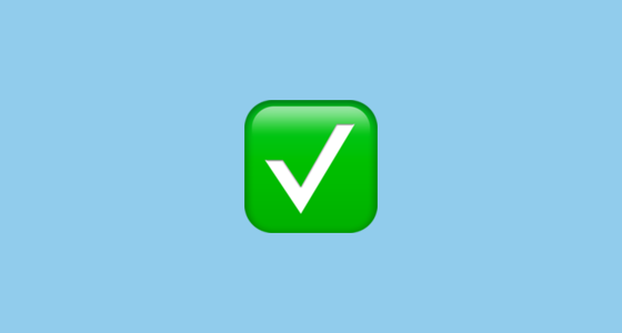 Verified Icon Copy And Paste at Vectorified.com ...