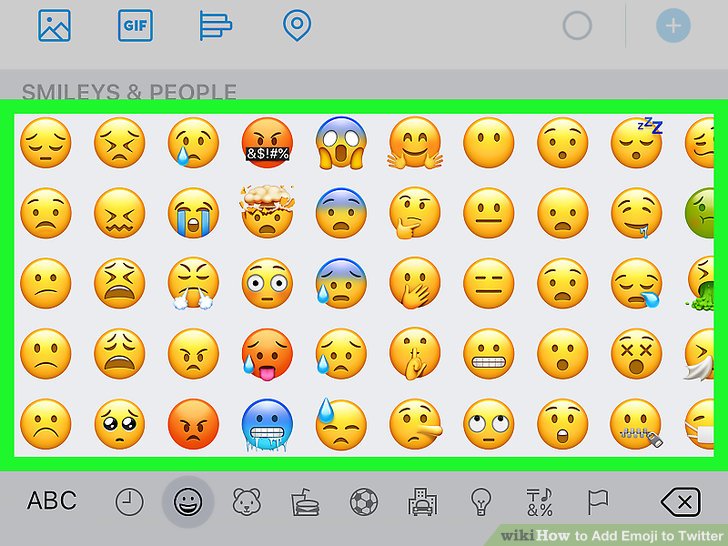 728x546 How To Add Emoji To Twitter Steps