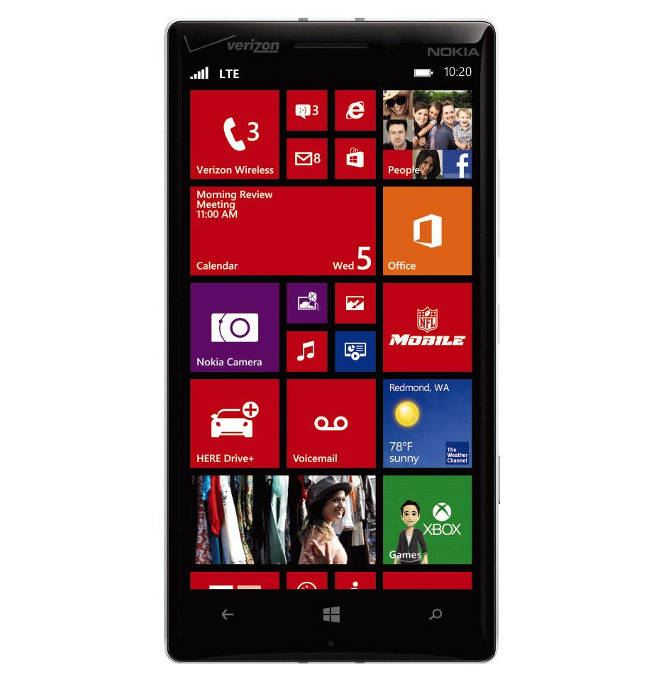 939x971 Nokia Lumia Icon