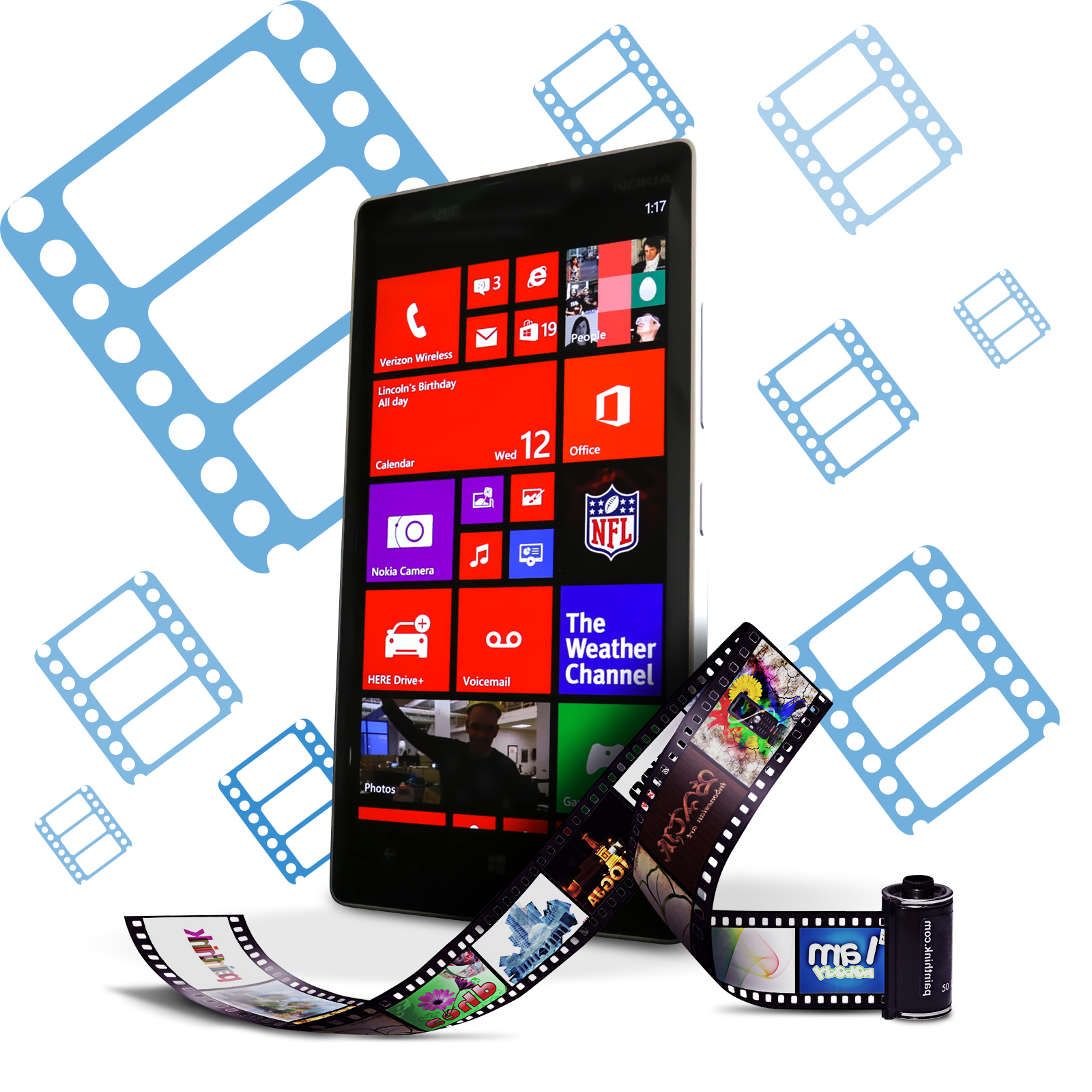1600x1600 Nokia Lumia Icon For Verizon, All You Need To Know