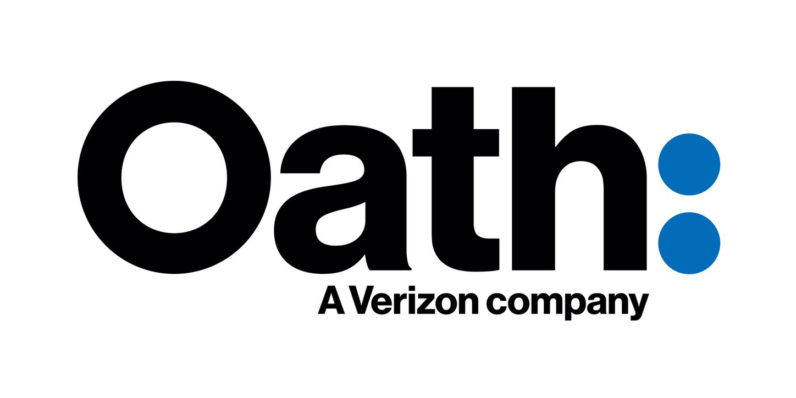 796x398 Verizon Plans To Rebrand Aol And Yahoo As 'oath'