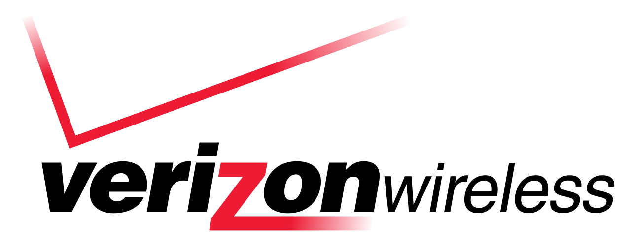 1280x506 Verizon Wireless Logo Png
