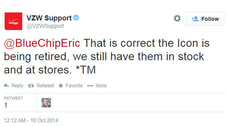 770x430 Is Verizon 'retiring' Its Flagship Lumia Icon Windows Phone Zdnet
