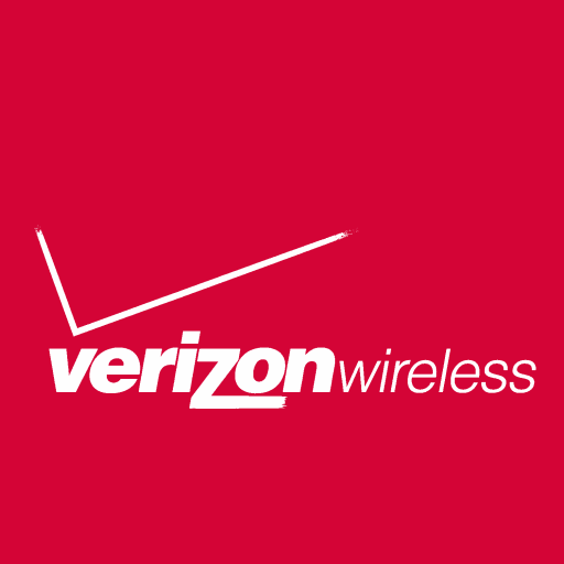 512x512 Verizon Icon