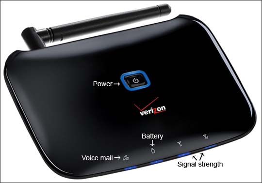 540x378 Verizon Wireless