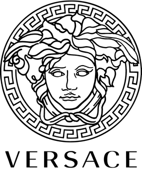 284x351 Versace