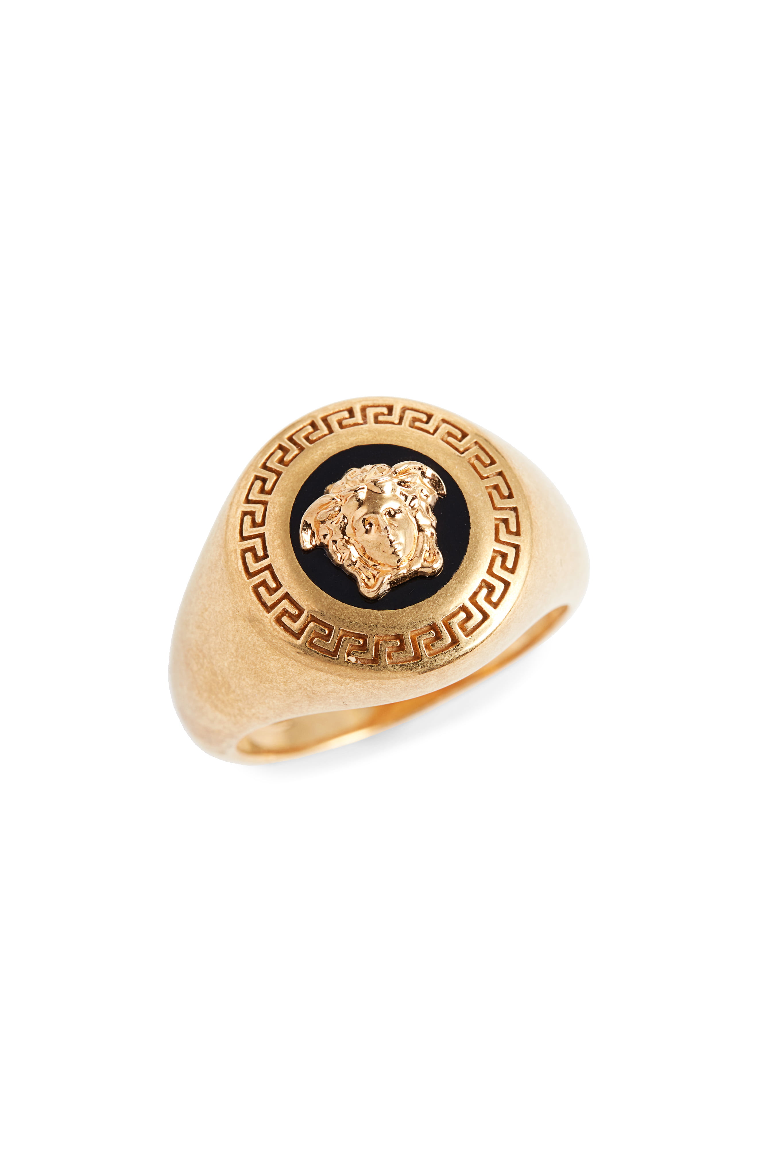 2640x4048 Versace Medusa Icon Ring Nordstrom