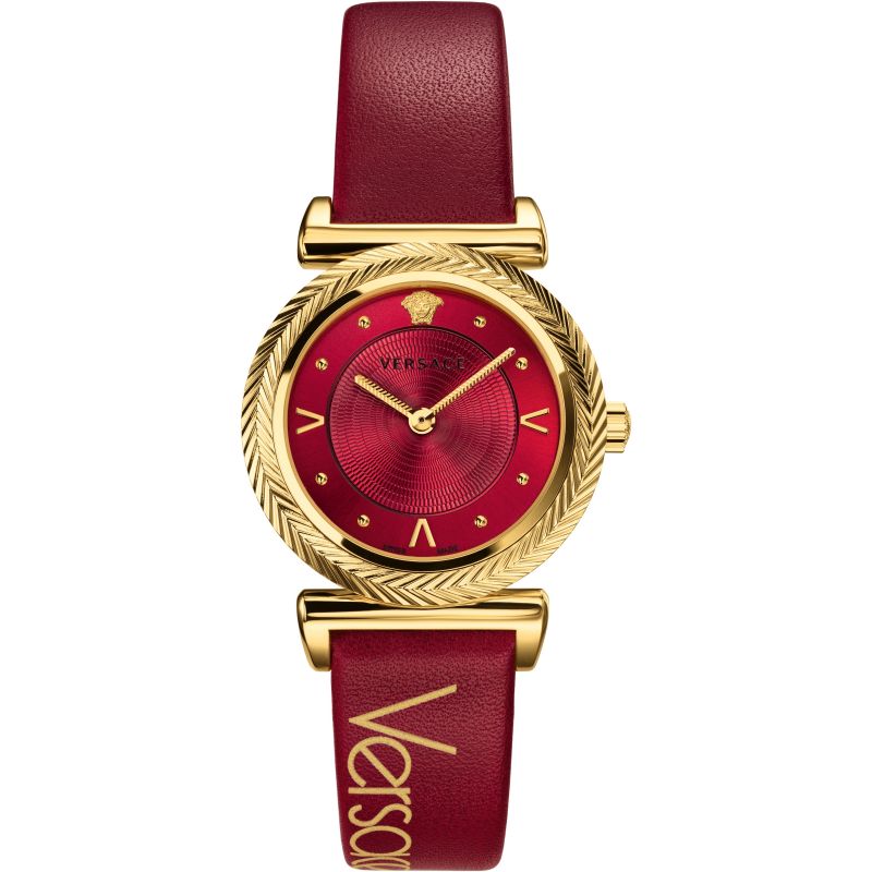 800x800 Versace Medusa Stud Icon Watch