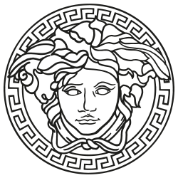 250x250 Versace Png Images In Collection