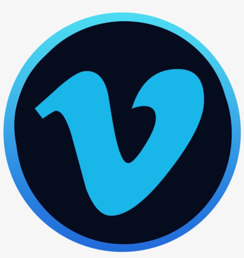 820x868 Logo Vimeo Version Png