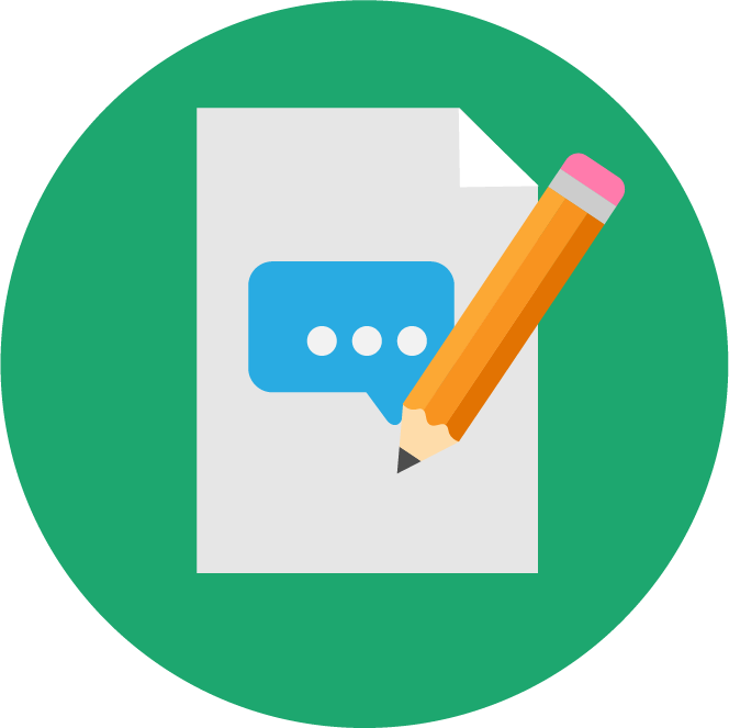 664x663 Blog Icon Green Background Version