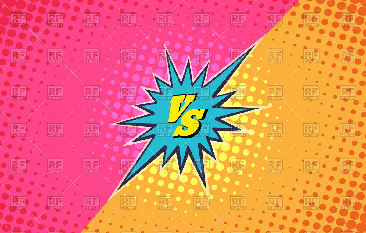 1200x764 Versus Duel Icon