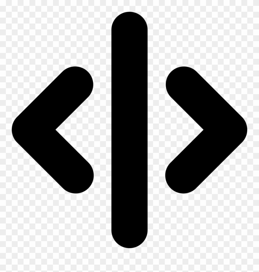 880x925 Right And Left Arrows With Vertical Line In The Middle