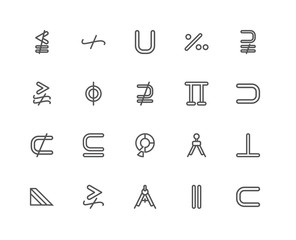 296x240 Search Photos Circle With Vertical Line