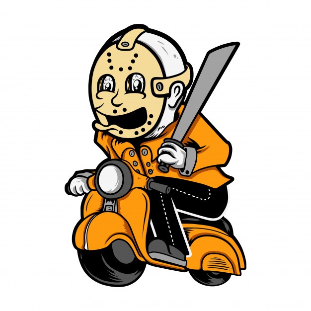 626x626 Vespa Icon Vectors, Photos And Free Download