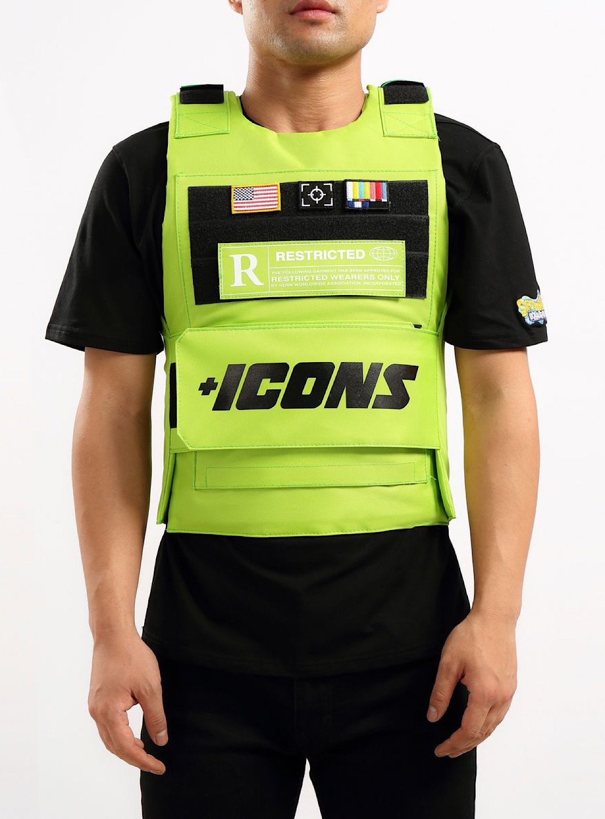 1200x1624 Hudson Icons Vest