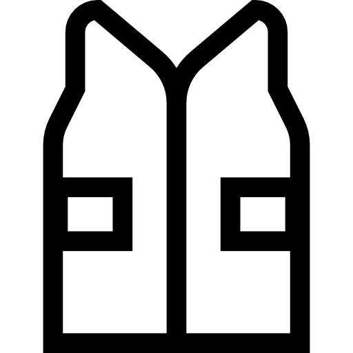 512x512 Vest Icons Free Download