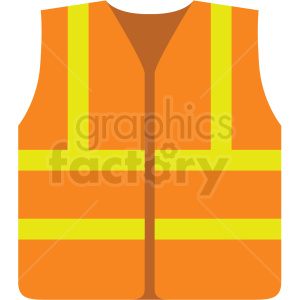 300x300 Construction Vest Icon Clipart Royalty Free Gif, Png