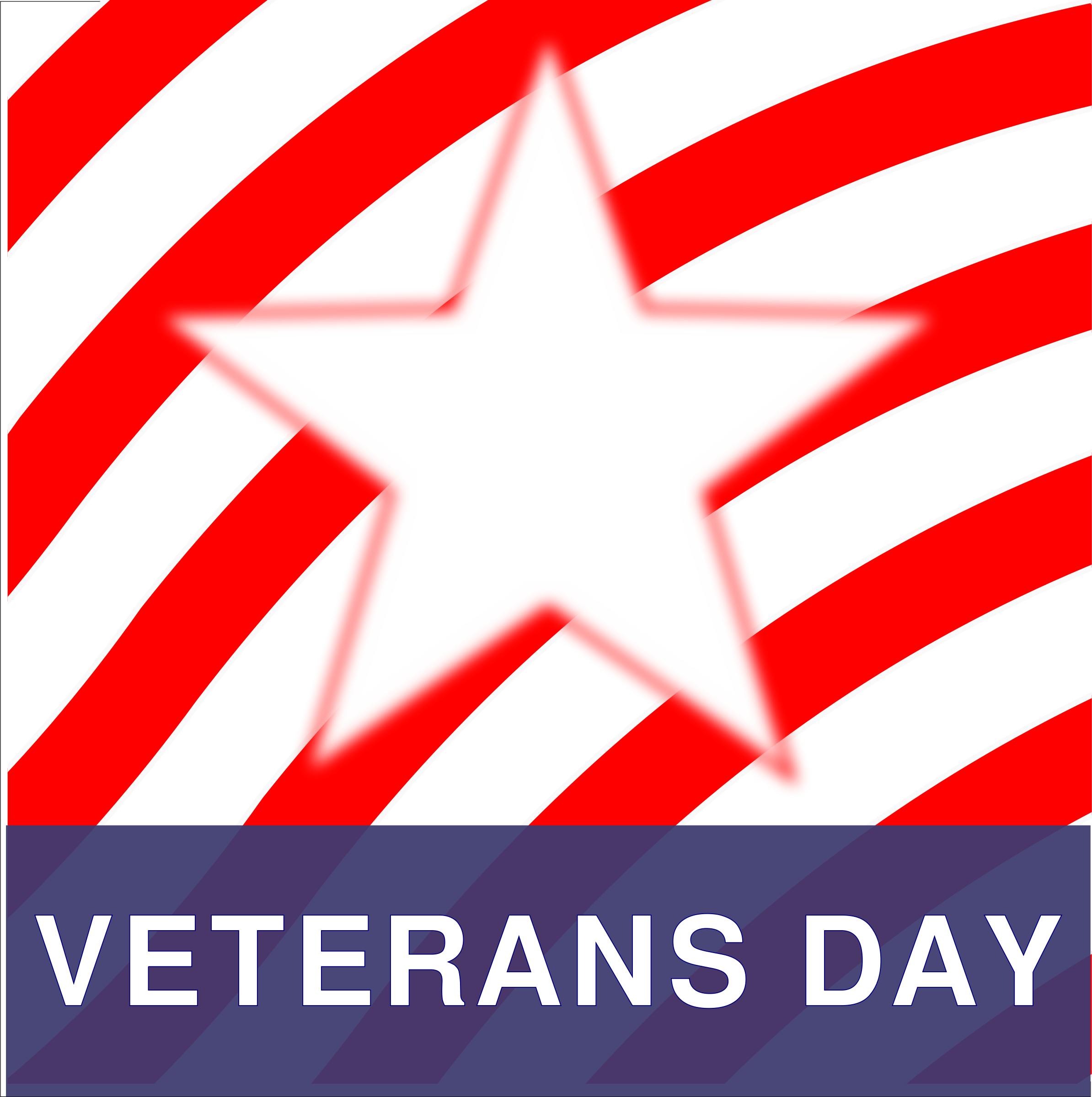 2388x2400 Veterans Day