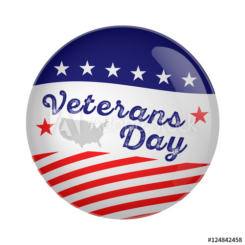 Veterans Day Icon at Vectorified.com | Collection of Veterans Day Icon ...