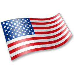 256x256 Flag,flag Of The United States,flag Day