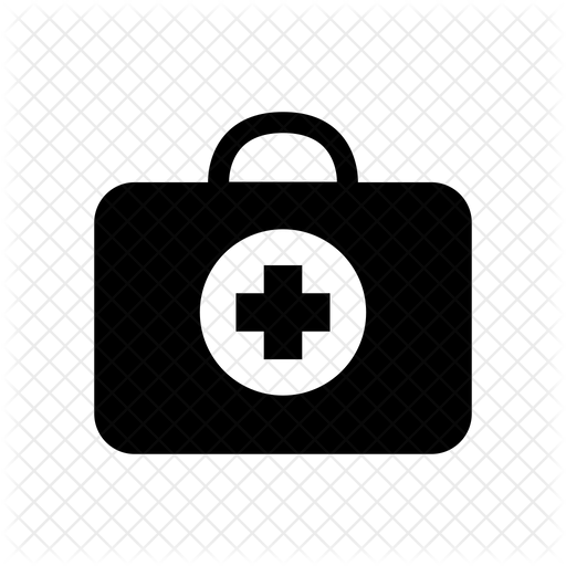 512x512 Veterinary Icon Of Glyph Style