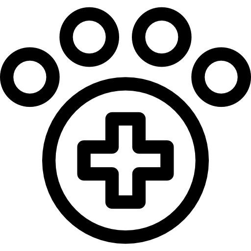 512x512 Veterinary Icons Free Download