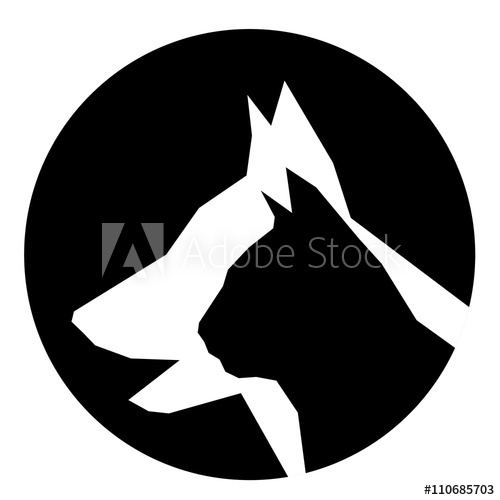 500x500 Veterinary Icon