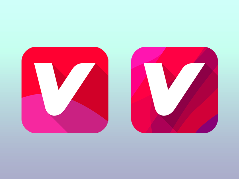 800x600 Vevo Tv Icon Redesign