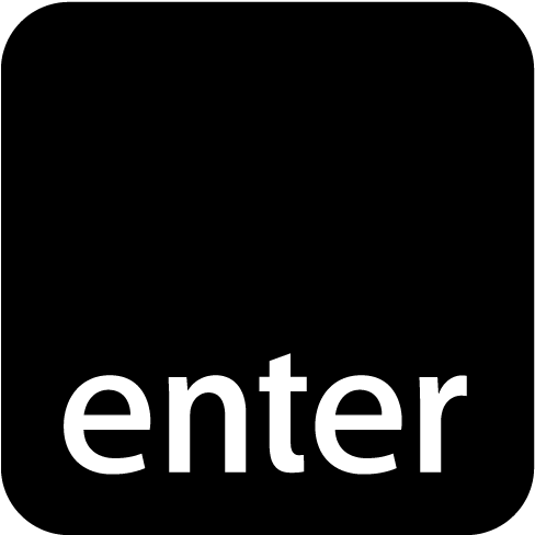 488x488 Download Hd Enter Button