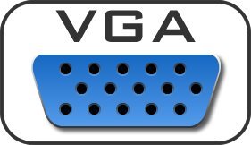 281x162 Vga Icon