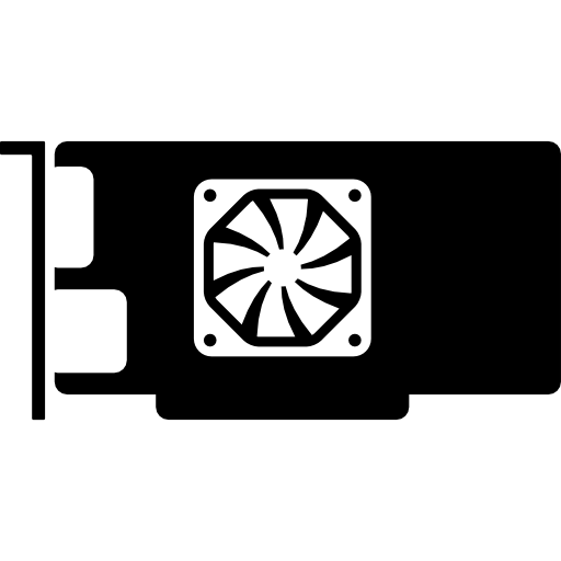 512x512 Vga Card Icons Free Download