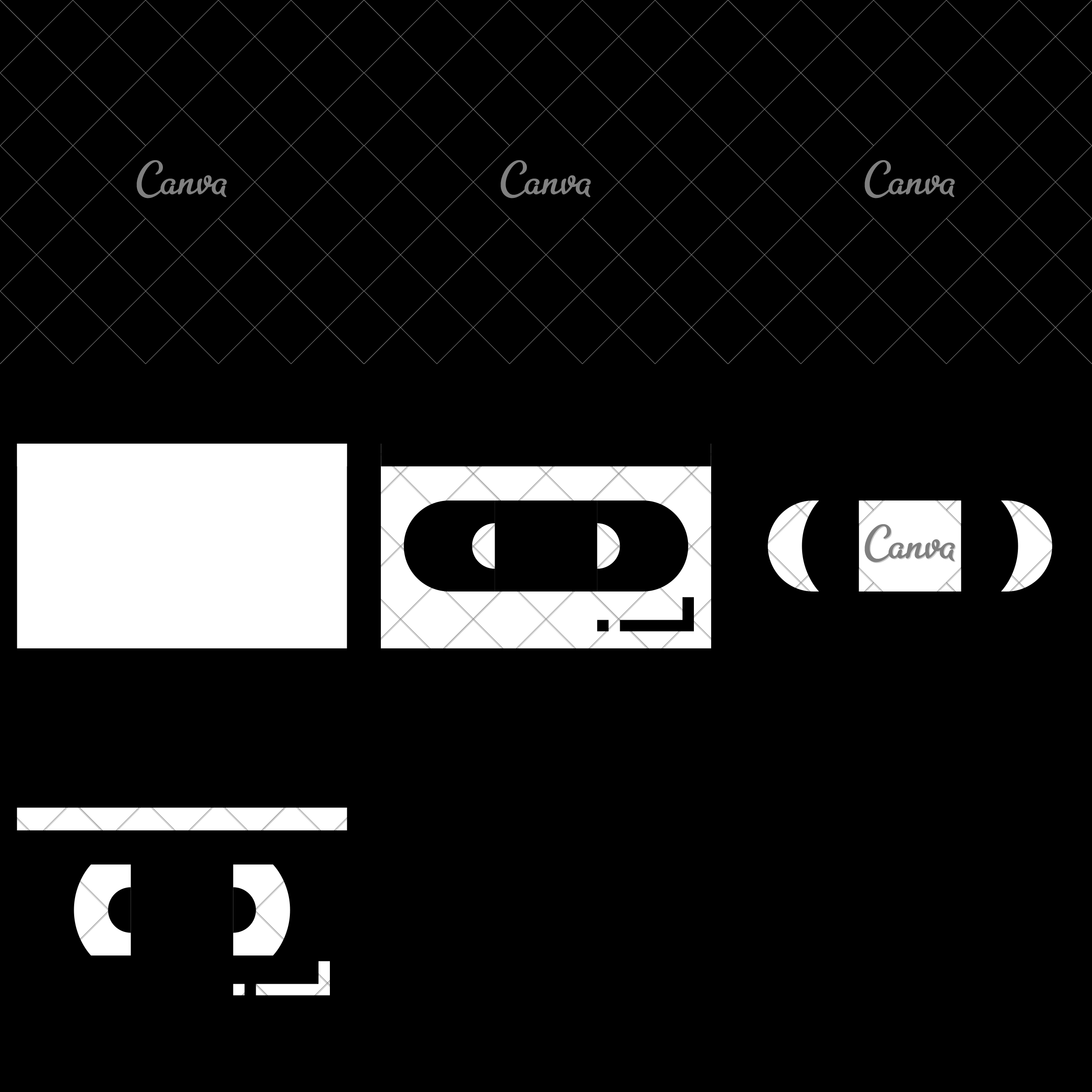 2400x2400 Videotape Vhs Icon