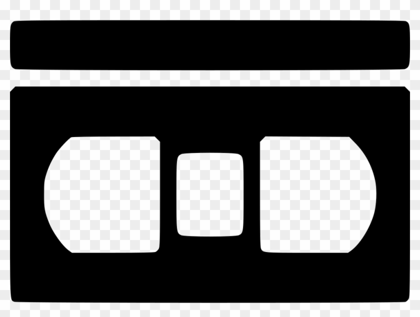 840x634 Free Stock Vhs Png Icon