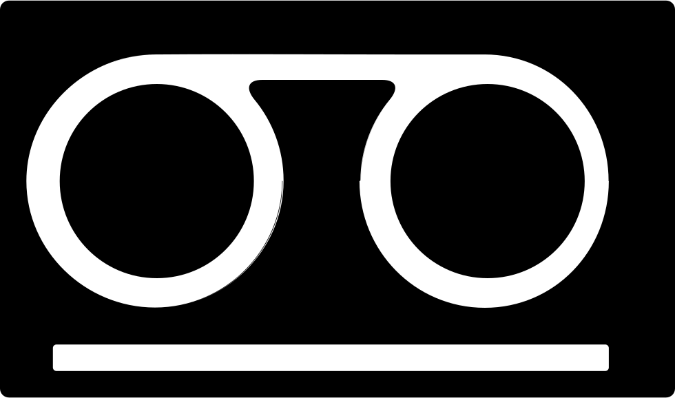 980x578 Vhs Video Tape Png Icon Free Download