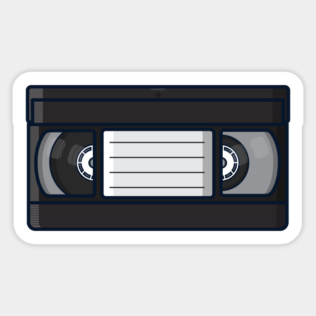 630x630 Vhs Tapes