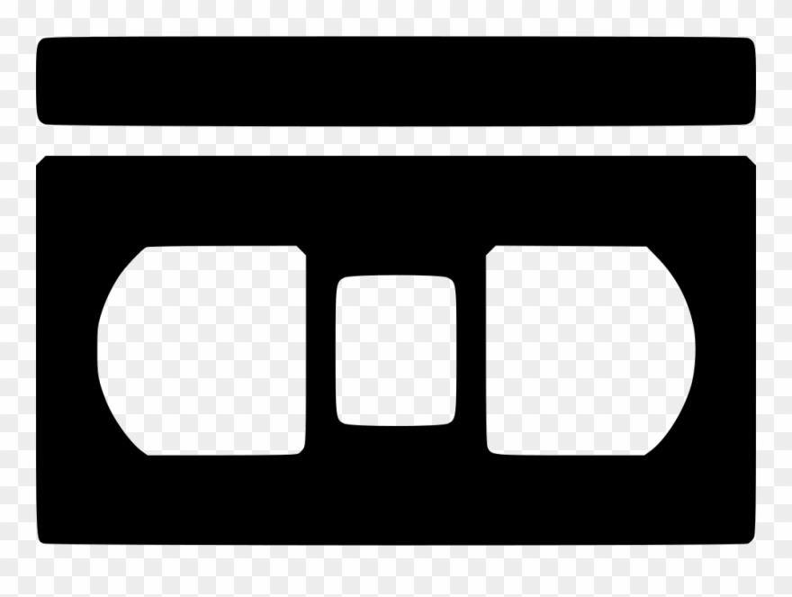 880x663 Free Stock Vhs Png Icon