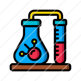 Vial Icon